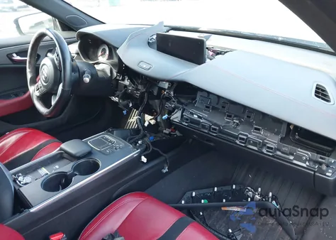 2021 Acura Tlx A-Spec Package from USA, damaged, VIN 19UUB5F53MA010499